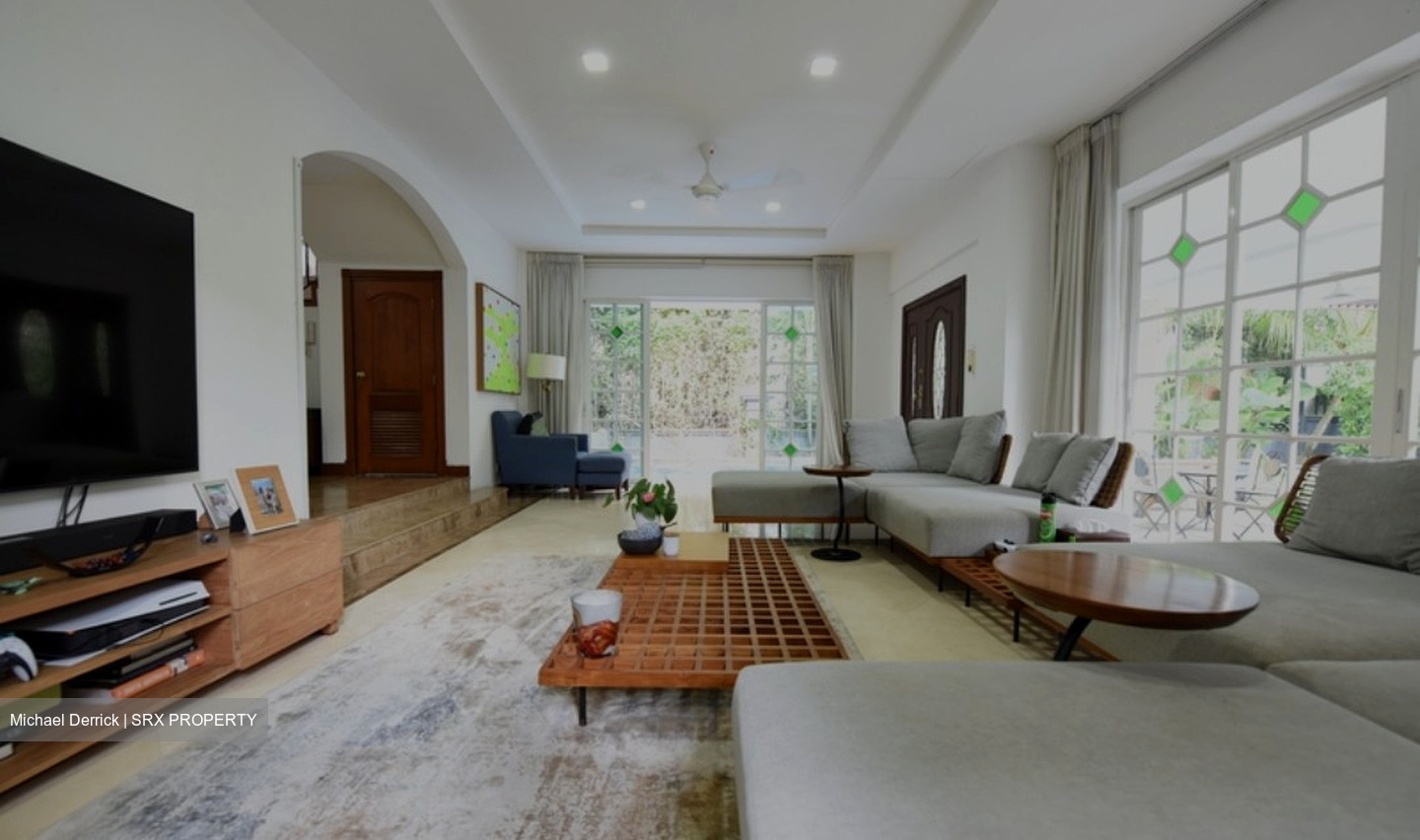 Gentle Villas (D11), Semi-Detached #564240781
